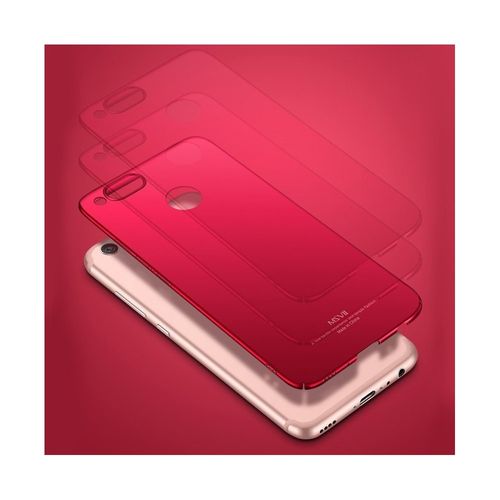 MSVII Simple Etui Huawei Honor 10 czerwony na Arena.pl