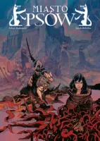 Miasto psów. Część 1