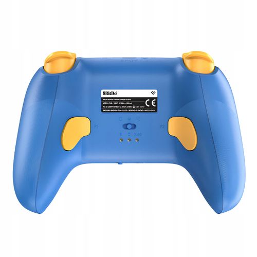 Pad 8BitDo Ultimate 3-Mode Xbox RARE Ed na Arena.pl