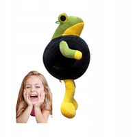 MASKOTKA TRALALERO TRALALA PLUSZOWA PLUSZAK BRAINROT Boneca Ambalabu