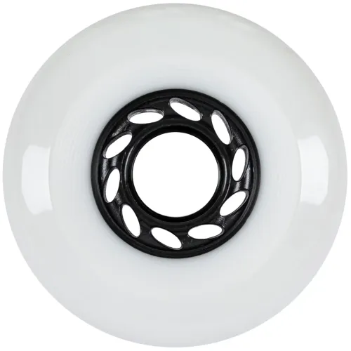 Zestaw 4 kółek Powerslide Spinner 80/88A White na Arena.pl