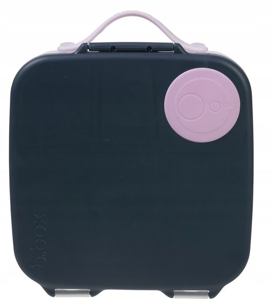 B.BOX Lunchbox Śniadaniówka bbox 2000ml 11 kolorów z pojemnikiem zdjęcie 13