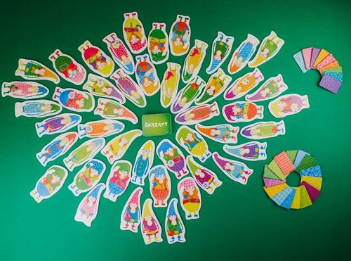 Skrzaty. 3 wesołe gry na Arena.pl