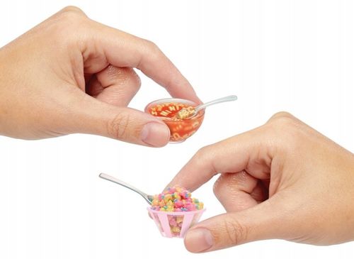 Miniverse Make It Mini Food Kawiarnia Kula na Arena.pl