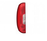 Fiat Doblo 15- lampa tylna lewa