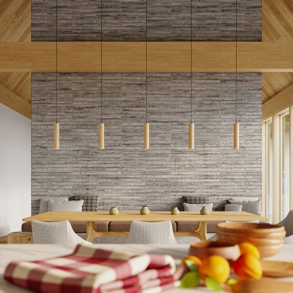 Lampa wisząca LINO 2 zdjęcie 7