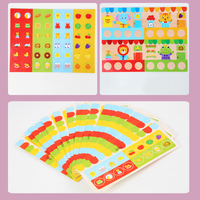 Gra pamięciowa ZAKUPY zabawa w sklep