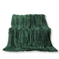 Koc Włochacz 220X240 Morski Fld-20