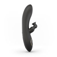 wibrator króliczek dorcel divine rabbit silikonowy usb