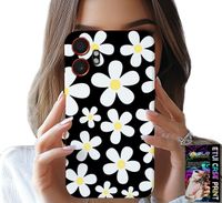 ETUI DO SAMSUNG XCOVER 7 PRO - STOKROTKA, STOKROTKI, KWIATKI, PLECKI