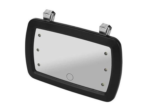 Lusterko do obserwacji dziecka LED na Arena.pl