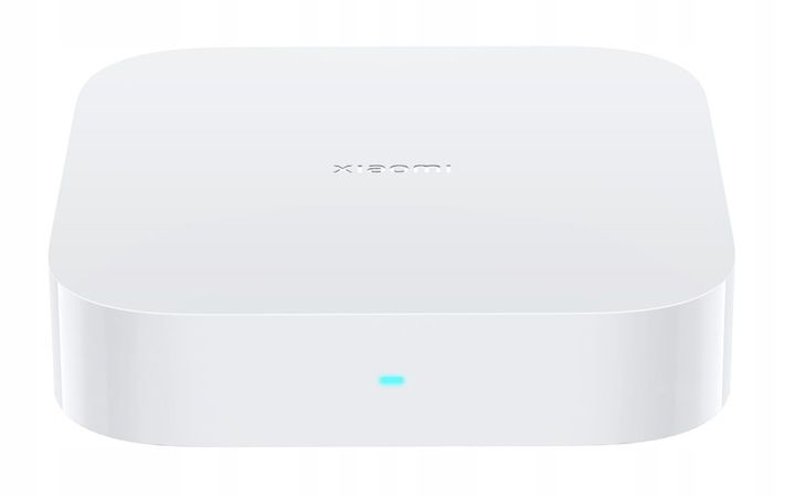 Bramka Gateway Xiaomi Mi Smart Home Hub 2 WiFi BLE zdjęcie 9