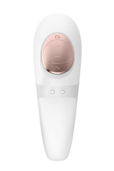 Wibrator-Satisfyer Pro 4 Couples zdjęcie 4