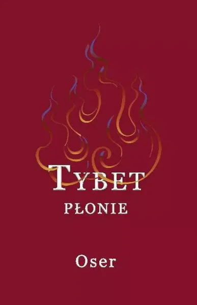 Tybet płonie zdjęcie 1