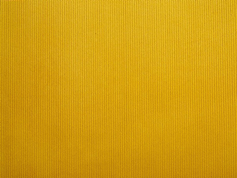 Fotel welurowy żółty NARKEN zdjęcie 6