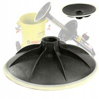 TŁOK SMAROWNICY 12L PNEUMATYCZNEJ 218mm/30mm