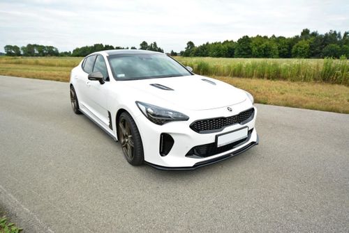 Splitter Przedni KIA STINGER GT V.2 na Arena.pl