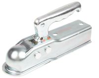 Zaczep dyszla Cedrus rozdrabniacz RB03