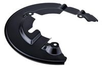 OSŁONA TARCZY HAMULCOWEJ PRAWY PRZÓD FORD FOCUS III 2014 2015 2016 2017