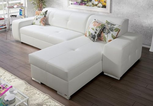 NAROŻNIK DELTA - OD BRATTEX na Arena.pl