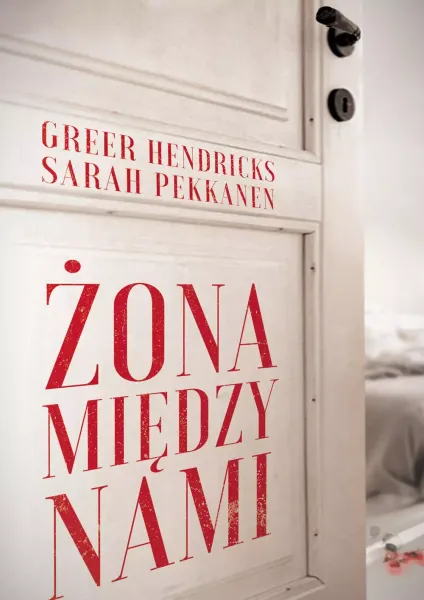 Żona między nami zdjęcie 1