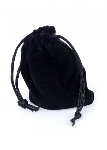 plug jewellery dark silver plug  black na Arena.pl