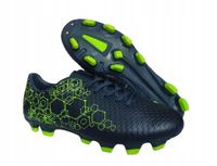 Buty sportowe piłkarskie lanki korki do piłki 42