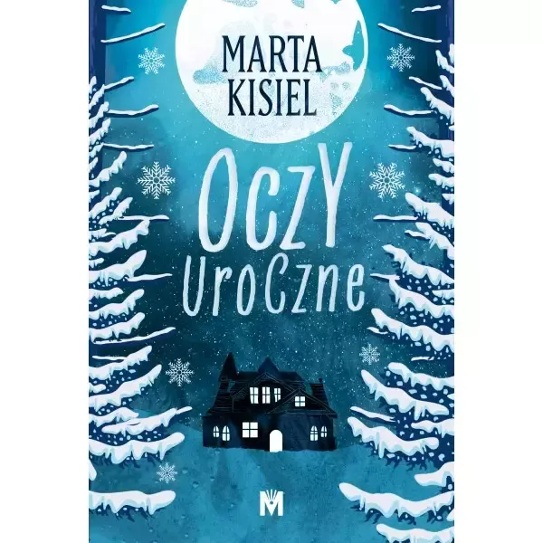 Oczy uroczne zdjęcie 1