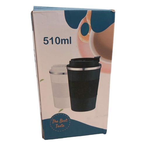 Kubek Termiczny 510ml  CS COSDDI Zielony na Arena.pl