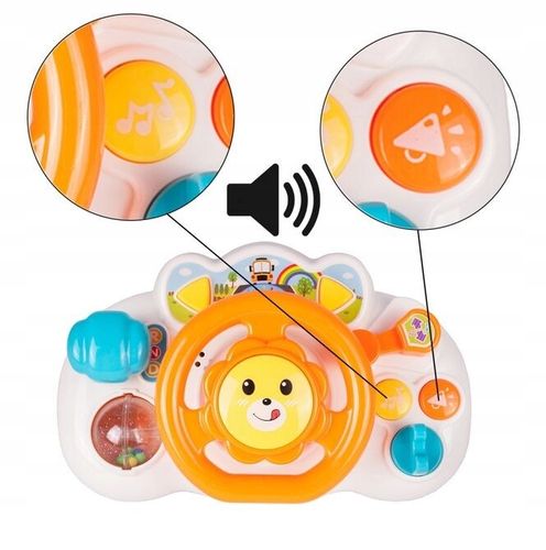 KIEROWNICA NA WOZEK NR:8564 na Arena.pl