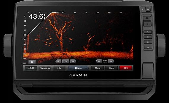 Garmin Echomap UHD 92sv z GT54HW-TM zdjęcie 6