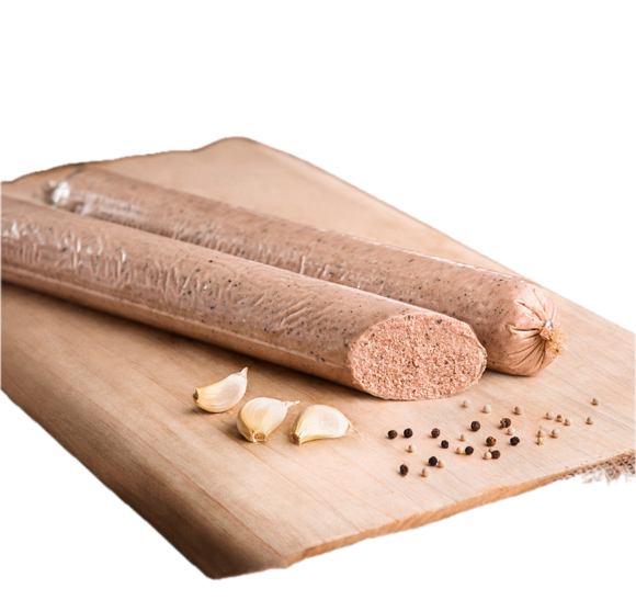 Pasztetowa  750G zdjęcie 1