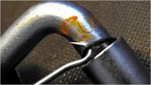 Zestaw Haczyków Do Oringów Haki Do Uszczelek Śrubokręty Hakowe Precyzyjne na Arena.pl