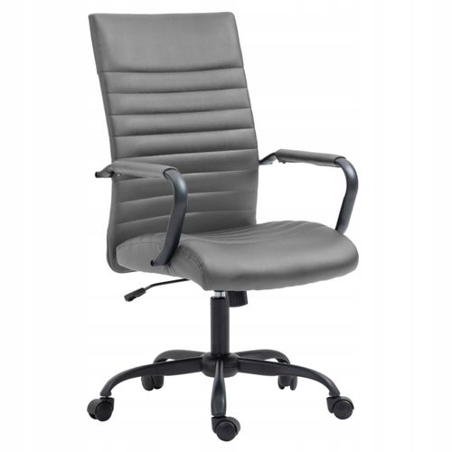 fotel obrotowy fb14-fx szary na Arena.pl