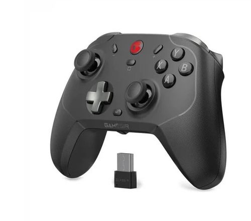 Pad bezprzewodowy GameSir T4 Cyclone Pro na Arena.pl