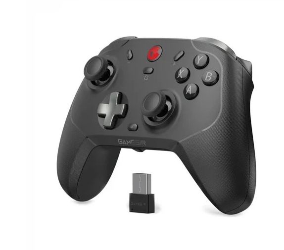 Pad bezprzewodowy GameSir T4 Cyclone Pro zdjęcie 2