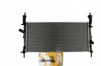 CHŁODNICA WODY FORD TRANSIT 2006- 2.2-2.4 TDCI