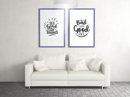 Plafon LIVO Ø 60 cm 4xE27 + DENKO na Arena.pl