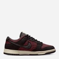 Nike buty damskie sportowe Dunk Low SE CC rozmiar 36