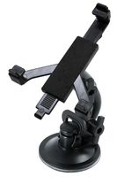 Uniwersalny uchwyt samochodowy na tablet 7-10" ART. AX-01 szyba, zagłówek