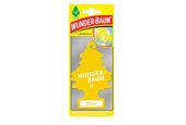 ZAPACH CHOINKA WUNDER-BAUM CYTRYNA - BIS 23-010
