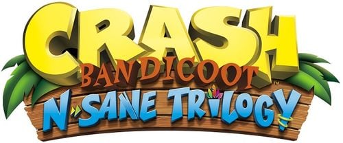 Gra Nintendo Switch Crash Bandicoot N. Sane Trilogy na Arena.pl