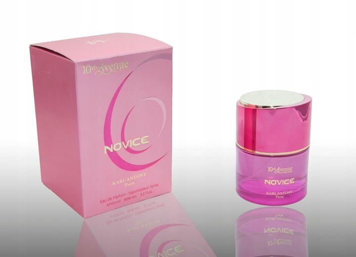 Novice Women 100ml zdjęcie 1