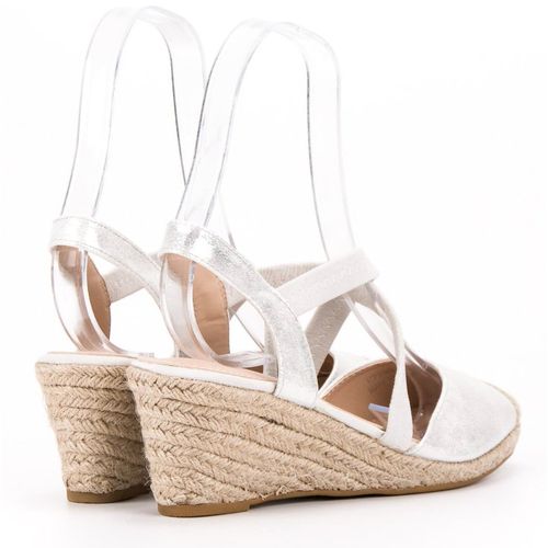 Espadryle Na Koturnie r.40 na Arena.pl
