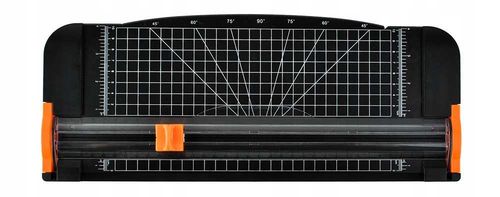 Gilotyna do papieru - trymer na Arena.pl