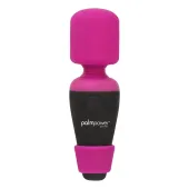 palmpower pocket wand massager - miniaturowy masażer podręczny usb