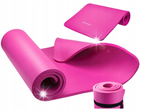 YM04 PINK MATA DO YOGI HMS