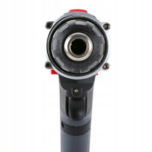 HILDA WIERTARKO WKRĘTARKA AKUMULATOROWA 800 W 21V 2X AKU UDAROWA + BITY na Arena.pl