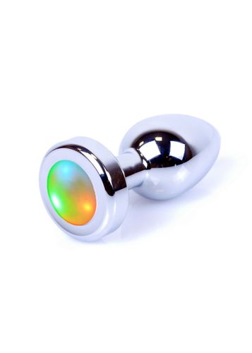 Plug-Jewellery Plug - Disco Flashlight na Arena.pl