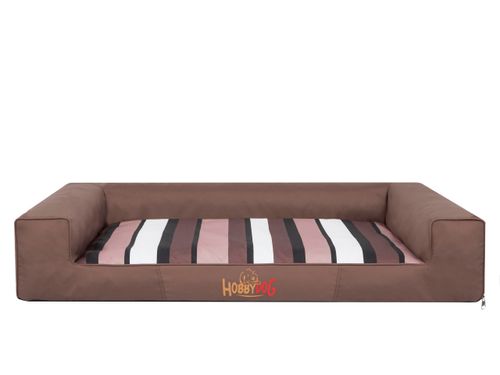 Legowisko MATERAC posłanie dla PSA kota, kanapa dla zwierzaka r. XL na Arena.pl